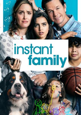 Instant Family