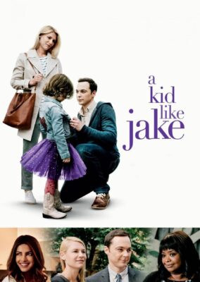 A Kid Like Jake