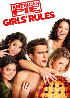 American Pie Presents: Girls’ Rules