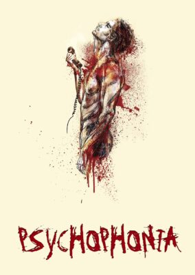 Psychophonia