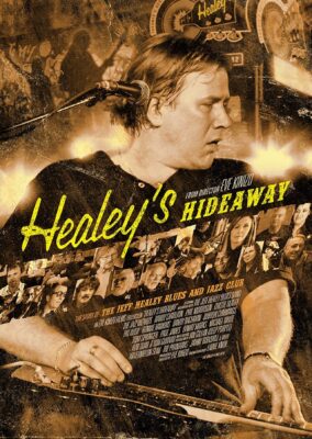 Healey’s Hideaway