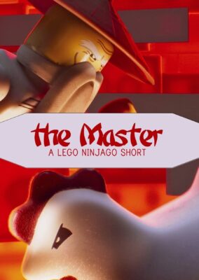 The Master: A LEGO Ninjago Short