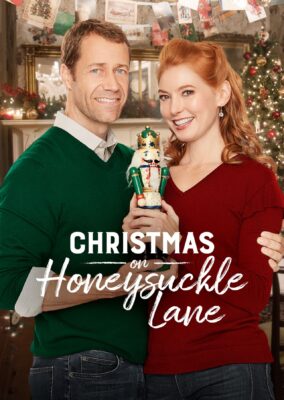 Christmas on Honeysuckle Lane