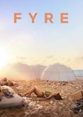 Fyre