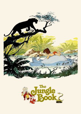 The Jungle Book