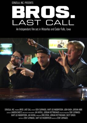 Bros. Last Call