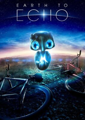 Earth to Echo