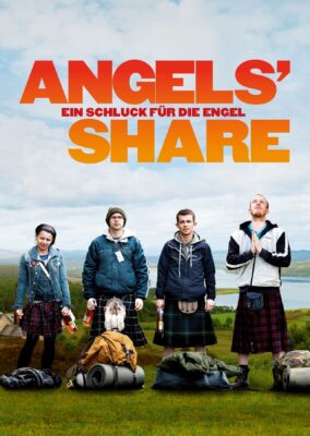 The Angels’ Share