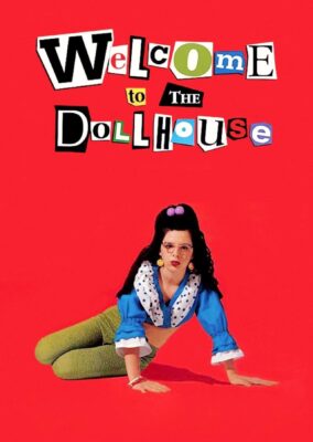 Welcome to the Dollhouse