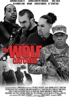 The Wolf Catcher