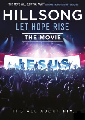 Hillsong: Let Hope Rise