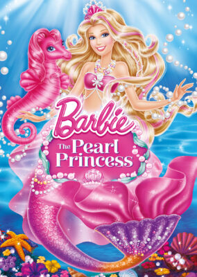 Barbie: The Pearl Princess