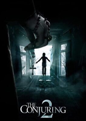 The Conjuring 2