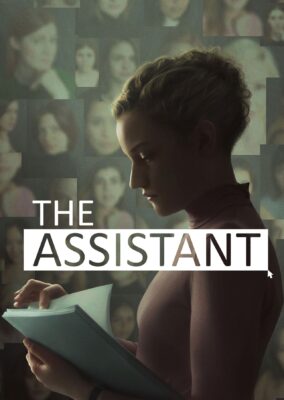 The Assistant