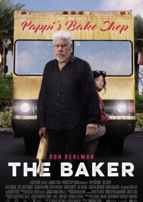 The Baker