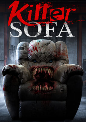 Killer Sofa