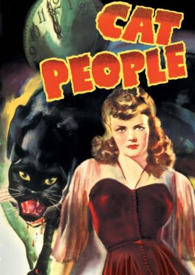 Cat People