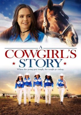 A Cowgirl’s Story