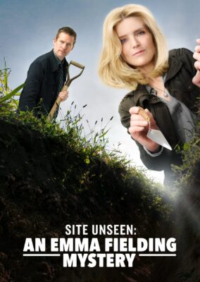 Site Unseen: An Emma Fielding Mystery