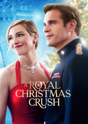 A Royal Christmas Crush