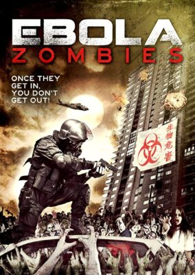 Ebola Zombies