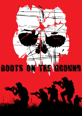 Boots on the Ground