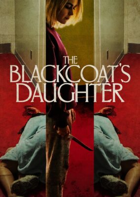 The Blackcoat’s Daughter