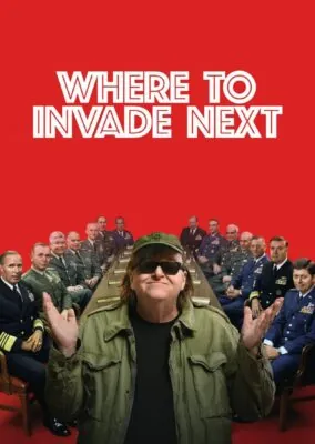 Where to Invade Next