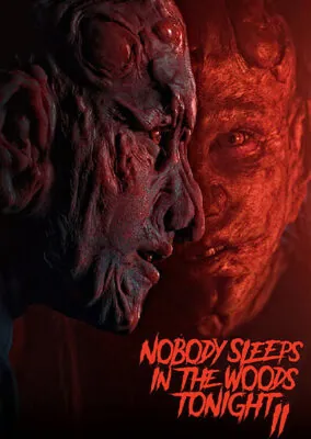 Nobody Sleeps in the Woods Tonight 2