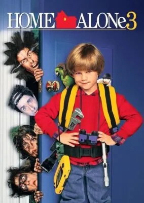 Home Alone 3