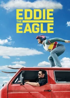 Eddie the Eagle