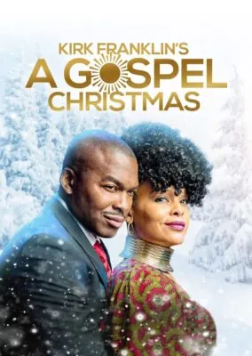 Kirk Franklin’s A Gospel Christmas