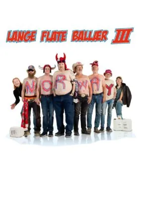 Long Flat Balls III