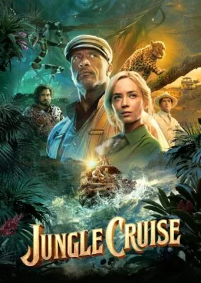 Jungle Cruise