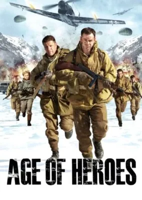 Age of Heroes