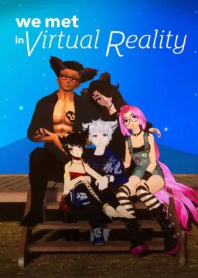 We Met in Virtual Reality