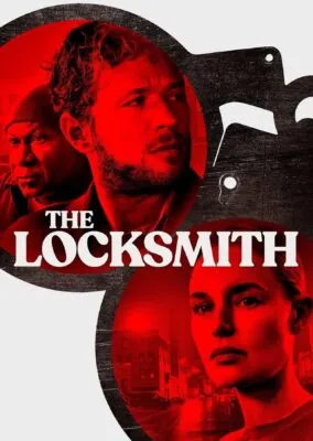 The Locksmith