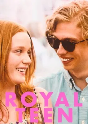 Royalteen