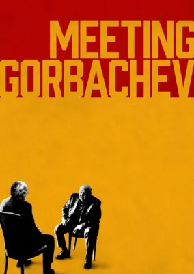 Meeting Gorbachev