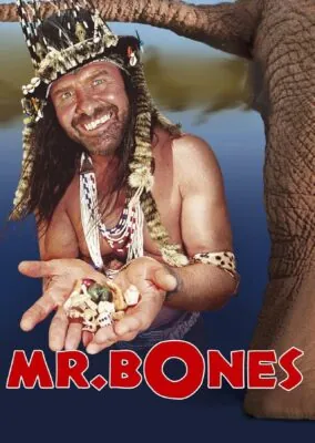 Mr. Bones