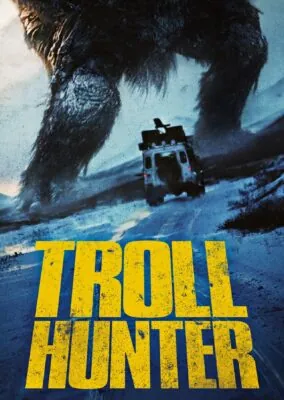 Troll Hunter