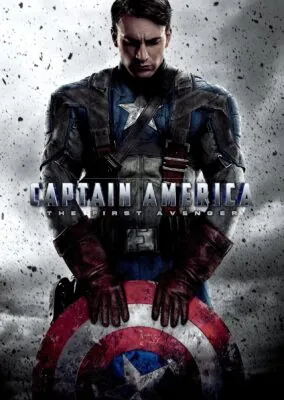 Captain America: The First Avenger