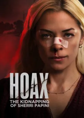 Hoax: The Kidnapping of Sherri Papini