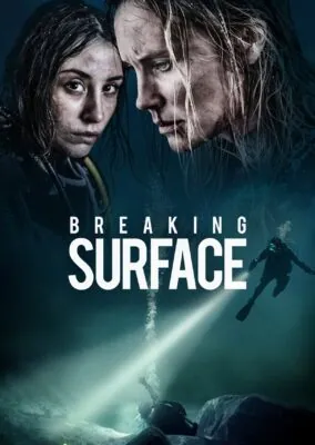 Breaking Surface