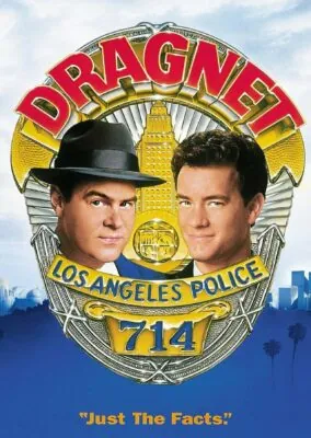 Dragnet