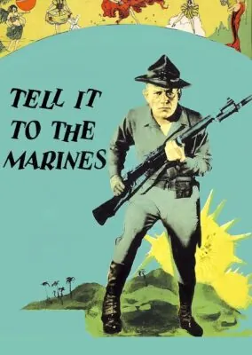 Tell It to the Marines
