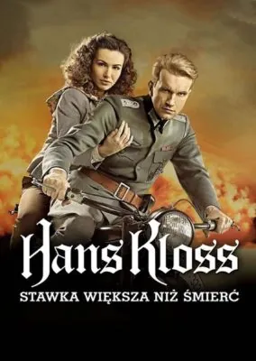 Hans Kloss. Stawka większa niż śmierć