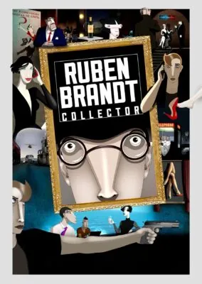 Ruben Brandt, Collector