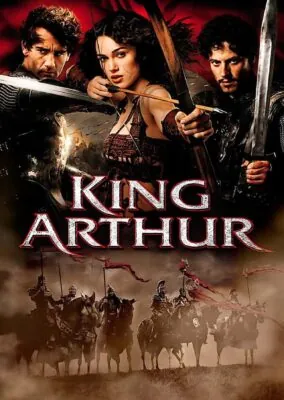 King Arthur