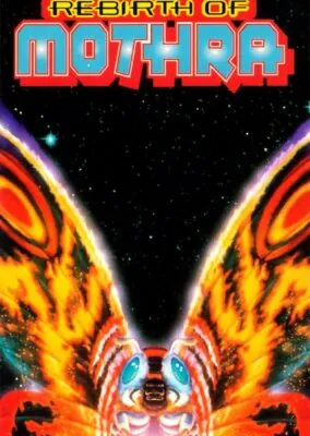 Rebirth of Mothra